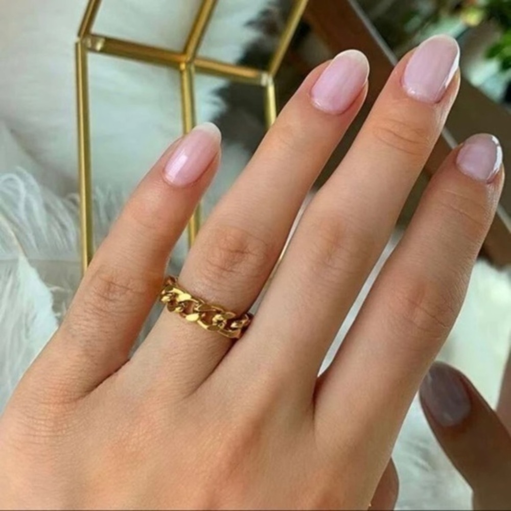 3/$30 💛 Chain Ring